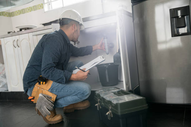 Best Water Leak Repair  in Oakhurst, CA