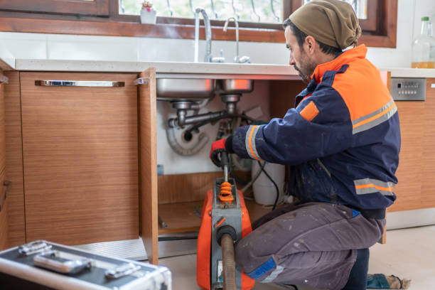 Best Shower Repair Services  in Oakhurst, CA