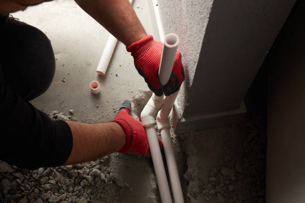 Best Gas Line Repair  in Oakhurst, CA