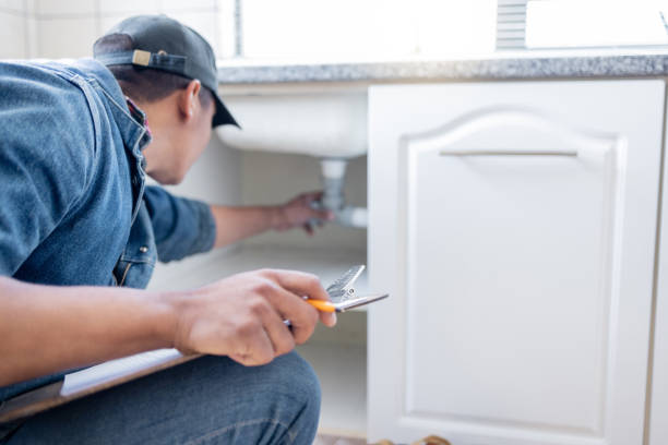 Best Sprinkler Systems  in Oakhurst, CA