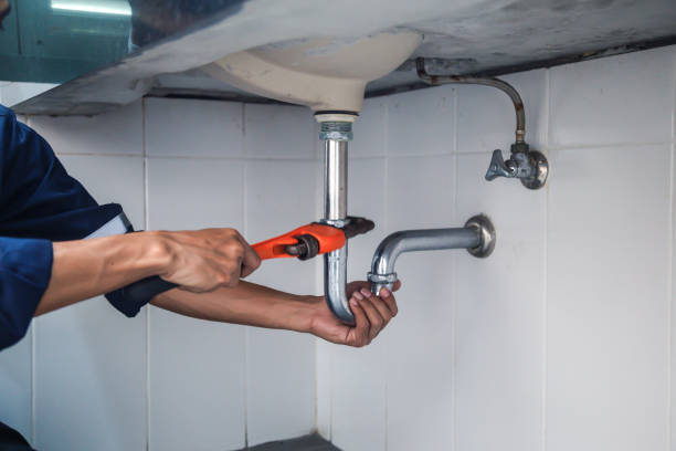 Best Sewer Line Repair  in Oakhurst, CA
