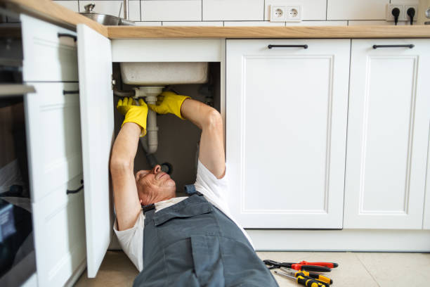  Oakhurst, CA Plumbing Pros