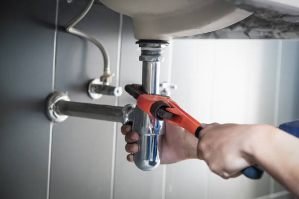Hot Water Heater Installation in Oakhurst, CA