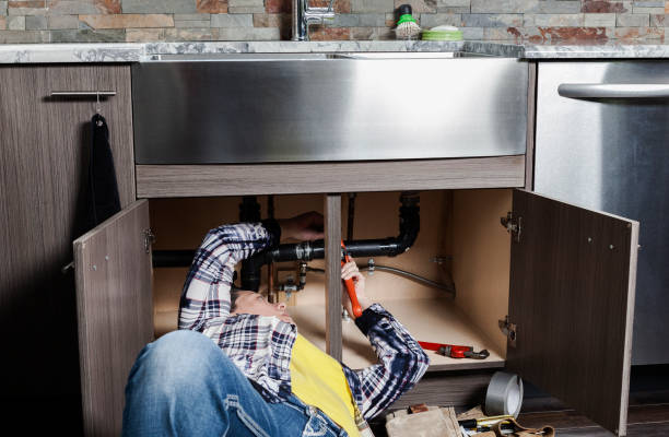 Best Plumbing Repair Near Me  in Oakhurst, CA