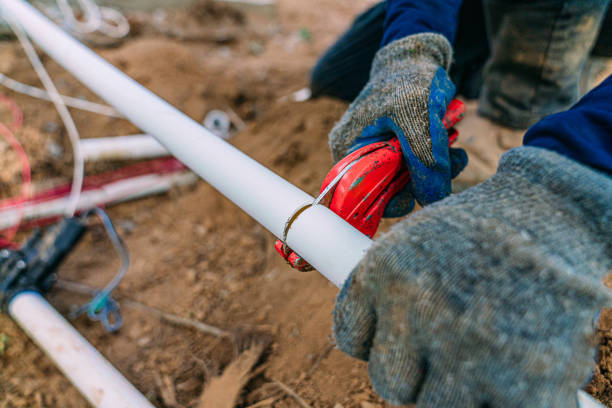 Oakhurst, CA Plumbing Company