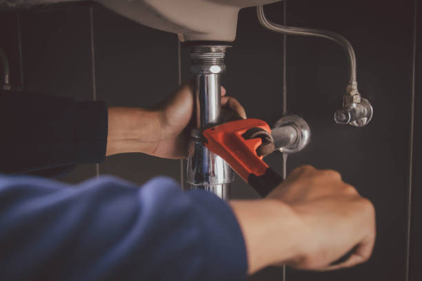 Gas Line Repair in Oakhurst, CA